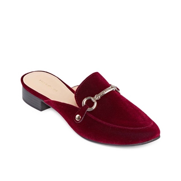Liz Claiborne Shoes - 🎄NIB🎁Liz Claiborne Mule